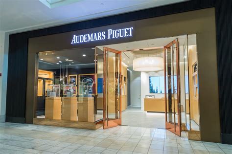 audemars piguet stores in usa|Audemars Piguet outlet.